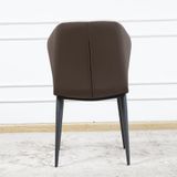 Ghế ăn bọc da cao cấp Vazo