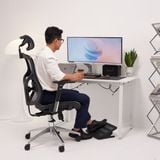 Ghế công thái học Manson Vera Dragon (không gác chân)