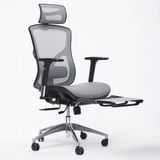 Ghế công thái học Manson Vera Wintex có gác chân