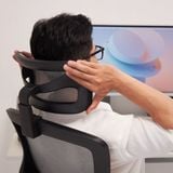 Ghế công thái học Manson Vera Dragon (không gác chân)