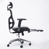 Ghế công thái học Manson Vera Wintex có gác chân