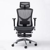 Ghế công thái học Manson Vera Wintex có gác chân