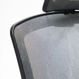 Ghế công thái học Manson Vera Dragon (không gác chân)