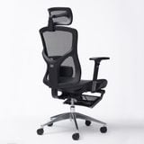 Ghế công thái học Manson Vera Wintex có gác chân