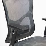 Ghế công thái học Manson Vera Dragon (không gác chân)