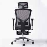 Ghế công thái học Manson Vera Wintex có gác chân