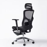 Ghế công thái học Manson Vera Wintex có gác chân