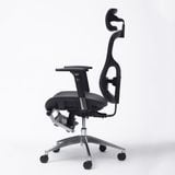 Ghế công thái học Manson Vera Wintex có gác chân