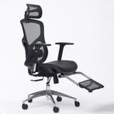 Ghế công thái học Manson Vera Wintex có gác chân