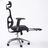 Ghế công thái học Manson Vera Wintex có gác chân