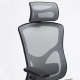 Ghế công thái học Manson Vera Wintex có gác chân