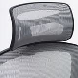 Ghế công thái học Manson Vera Wintex có gác chân