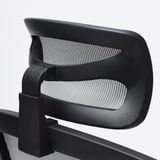 Ghế công thái học Manson Vera Wintex có gác chân