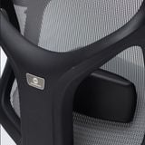 Ghế công thái học Manson Vera Wintex có gác chân