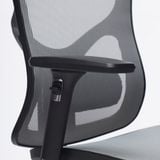 Ghế công thái học Manson Vera Wintex có gác chân