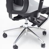 Ghế công thái học Manson Vera Wintex có gác chân