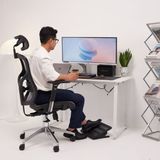 Ghế công thái học Manson Vera Wintex (không gác chân)