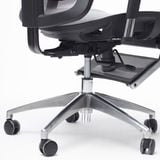 Ghế công thái học Manson Vera Wintex có gác chân