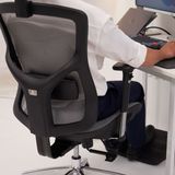 Ghế công thái học Manson Vera Wintex (không gác chân)