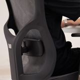 Ghế công thái học Manson Vera Wintex (không gác chân)