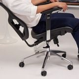 Ghế công thái học Manson Vera Dragon (không gác chân)