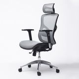 Ghế công thái học Manson Vera Wintex (không gác chân)