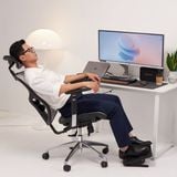 Ghế công thái học Manson Vera Dragon (không gác chân)