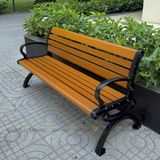 Ghế Dài Công Viên LU6045