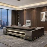 Bàn văn phòng giám đốc TKGDB06 (không gồm ghế)