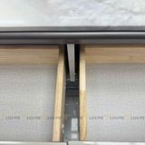 Bàn trà chữ nhật AK53013