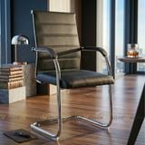 ghế quỳ phòng họp DPD45