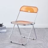 Ghế nhựa trong DPG4