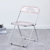 Ghế nhựa trong DPG4