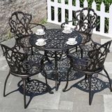 Bàn sân vườn DPBV5 (không gồm ghế)