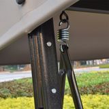 XÍCH ĐU THÉP DPXD05