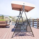 XÍCH ĐU THÉP DPXD04