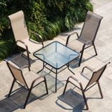 Bàn sân vườn DPBV27A (không gồm ghế)