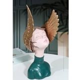 Decor để bàn YZ262V