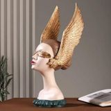 Decor để bàn YZ362V