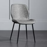 Ghế ăn bọc da Jena