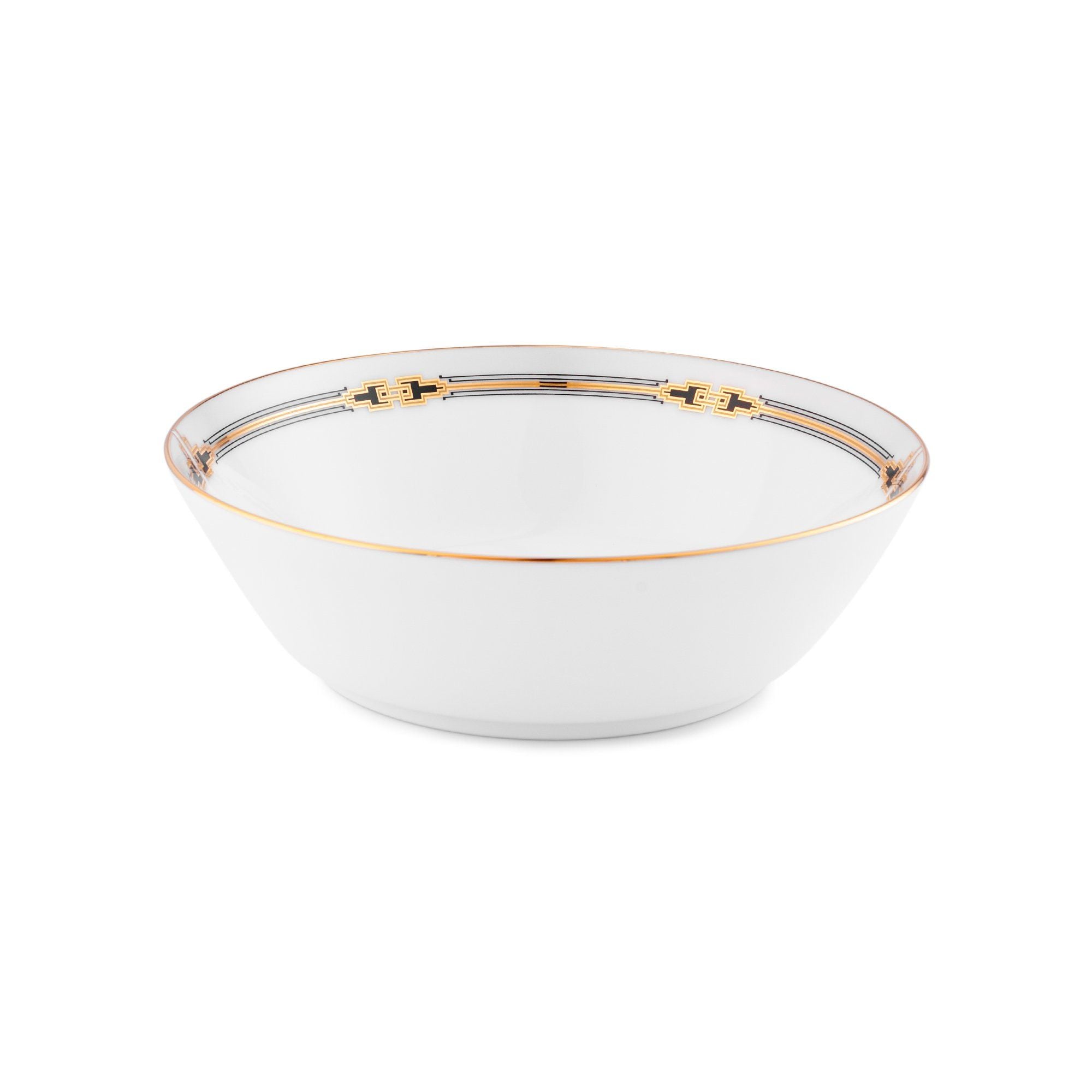  Bát (tô) đa năng 17,5cm dung tích 640ml đựng soup, đồ chiên xào | Empire Gold 1786L - 91097 