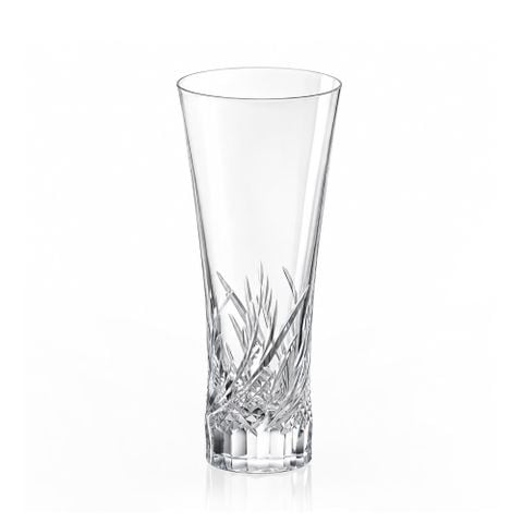  Ly (cốc) pha lê uống bia (beer glass) 'Barley' dung tích 360ml | Kagami T774 - 3002 