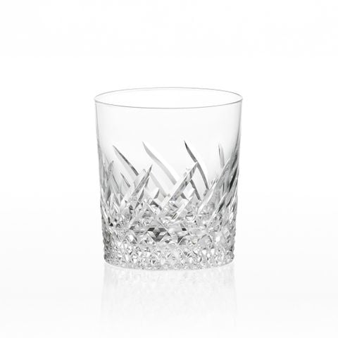 Ly pha lê rock glass dung tích 260ml | Kagami Crystal T751 - 2970 