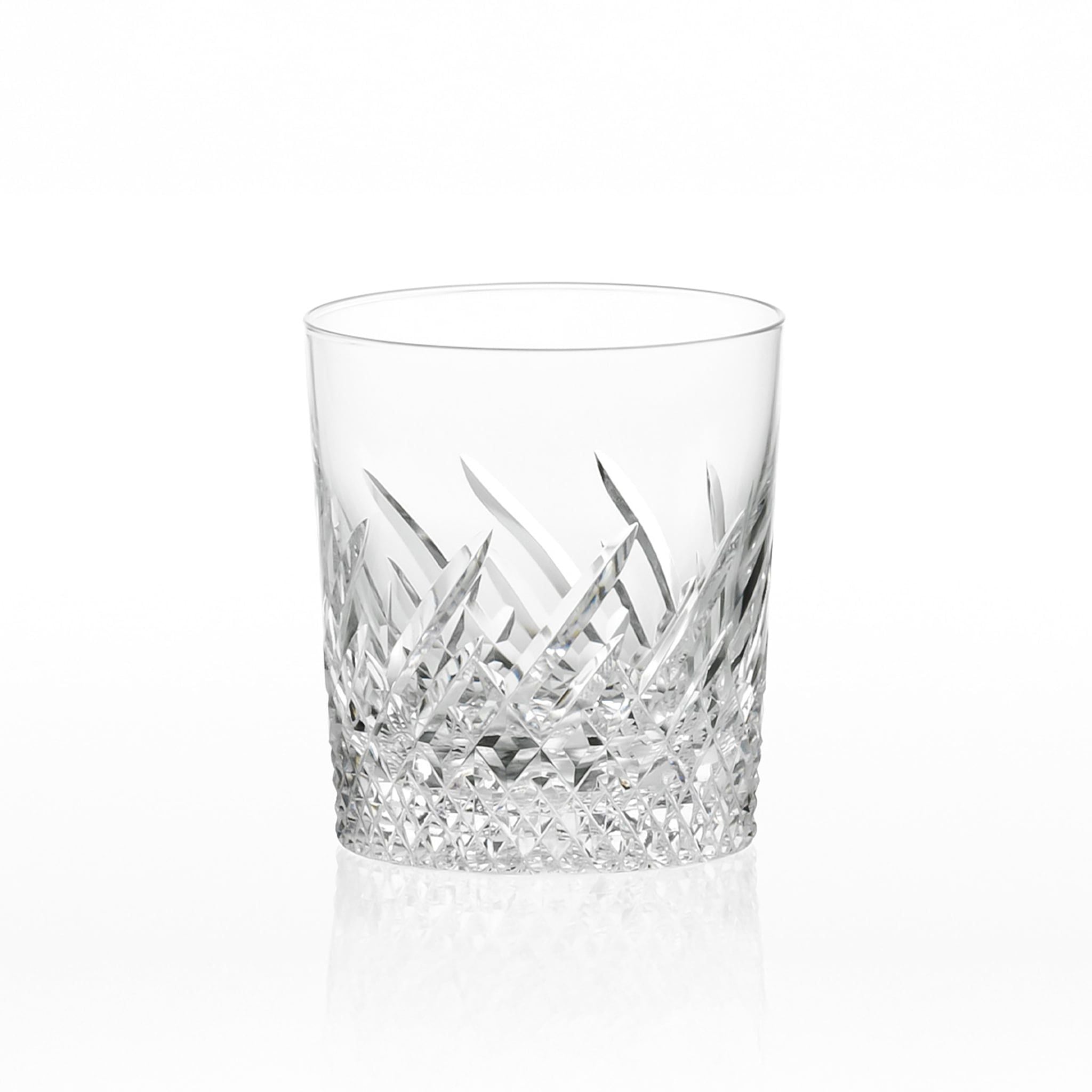  Ly pha lê rock glass dung tích 260ml | Kagami Crystal T751 - 2970 
