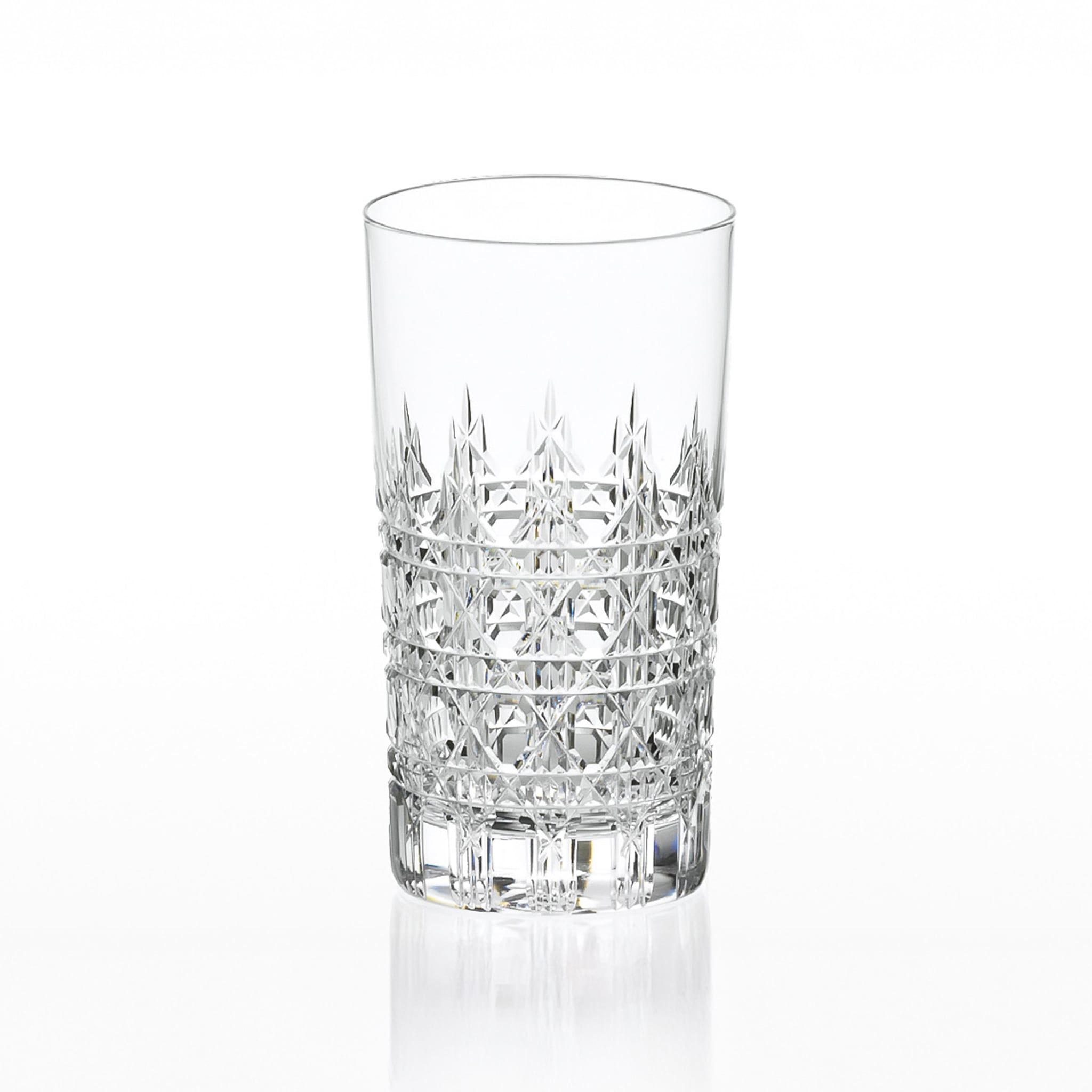  Ly (cốc) pha lê highball dung tích 320ml | Kagami Crystal T720 - 187 