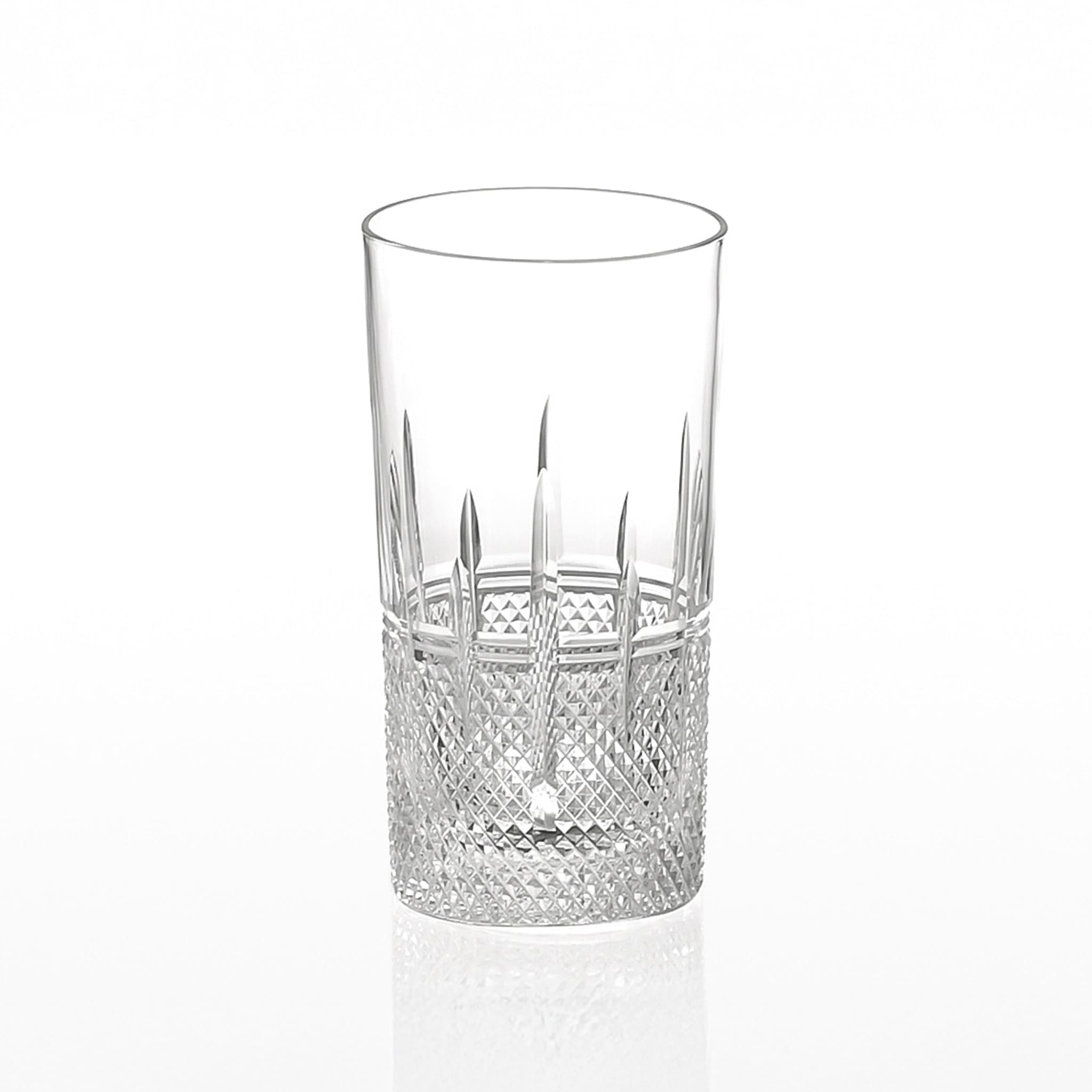  Ly (cốc) pha lê highball dung tích 320ml | Kagami Crystal T720 - 1521 