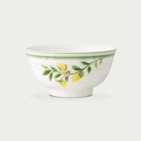  Bát mỳ (tô mỳ) đường kính 16,1cm dung tích 880ml sứ xương | Sorrento Breeze 4990L - 50192A 