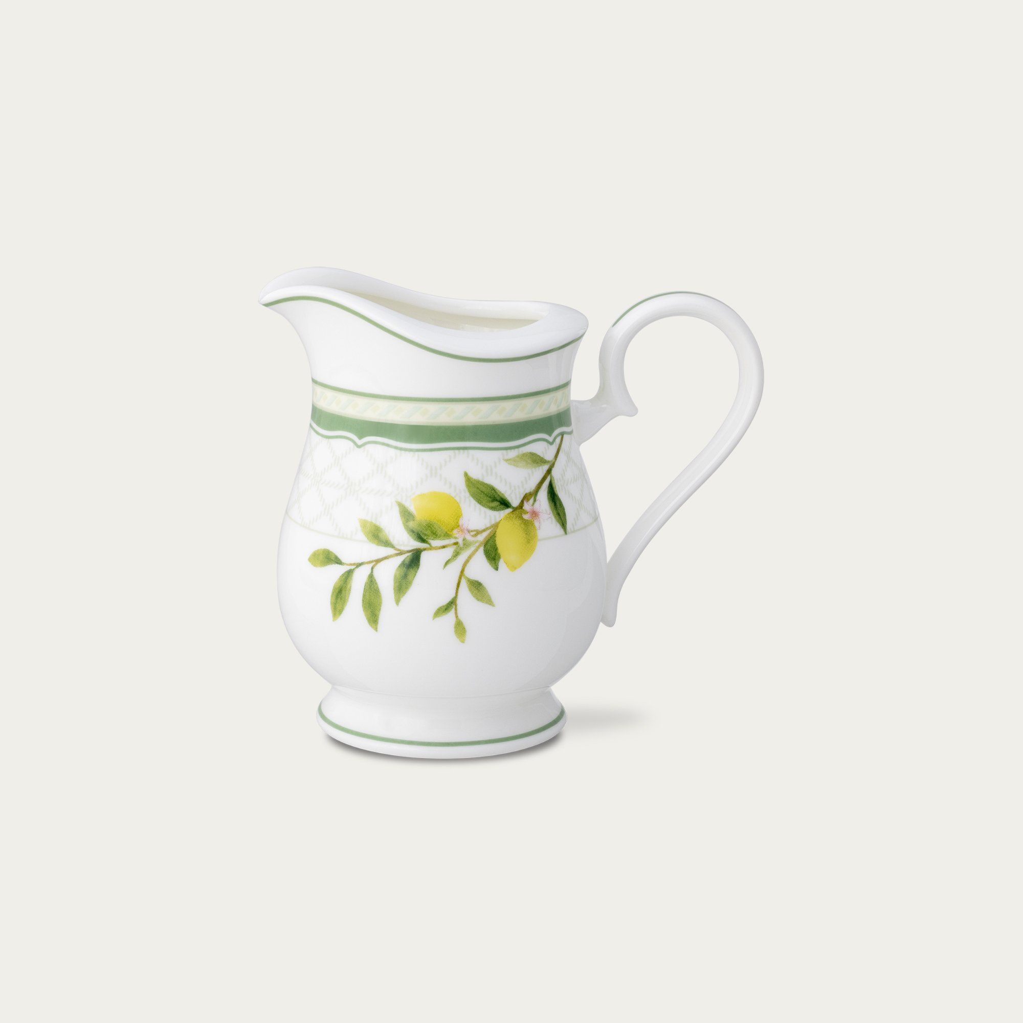  Bình (hũ) đựng sữa dung tích 270ml sứ xương | Sorrento Breeze 4990L - 97228 