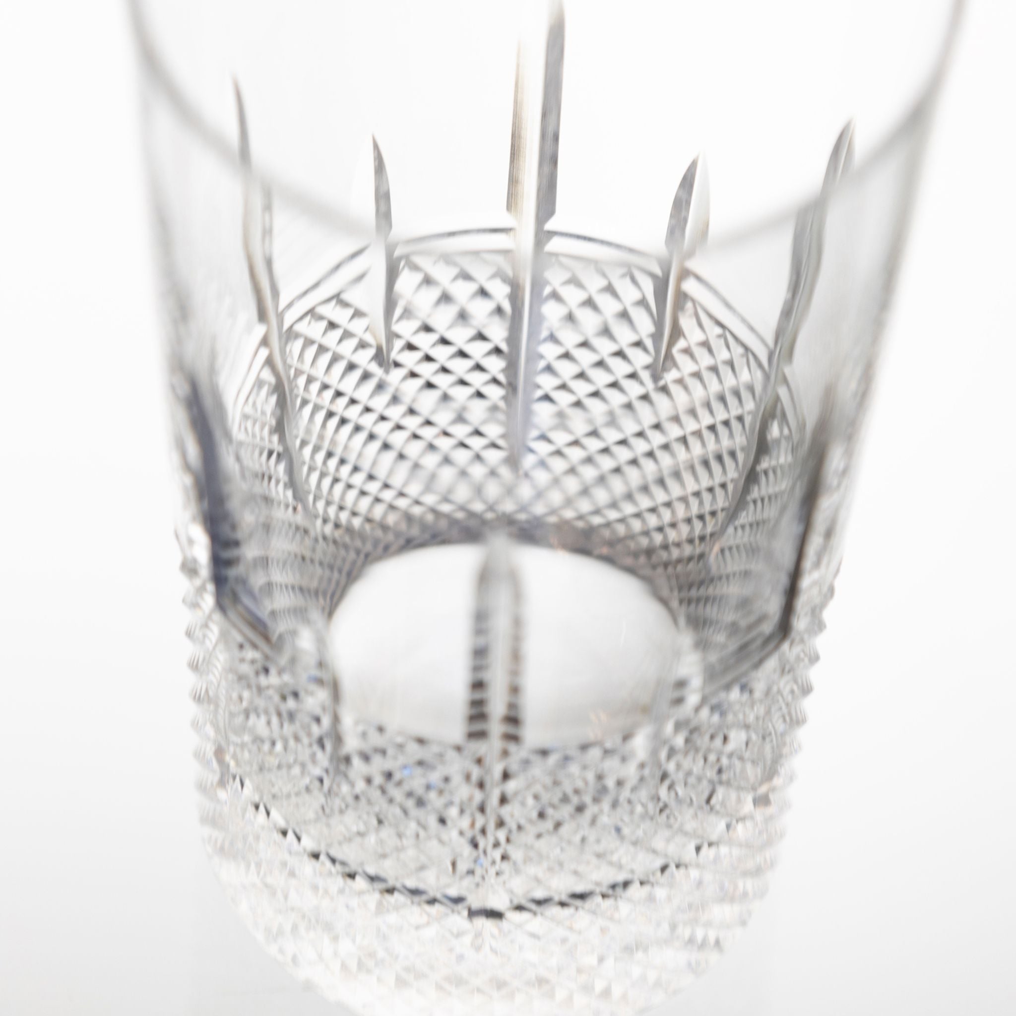  Ly (cốc) pha lê highball dung tích 320ml | Kagami Crystal T720 - 1521 