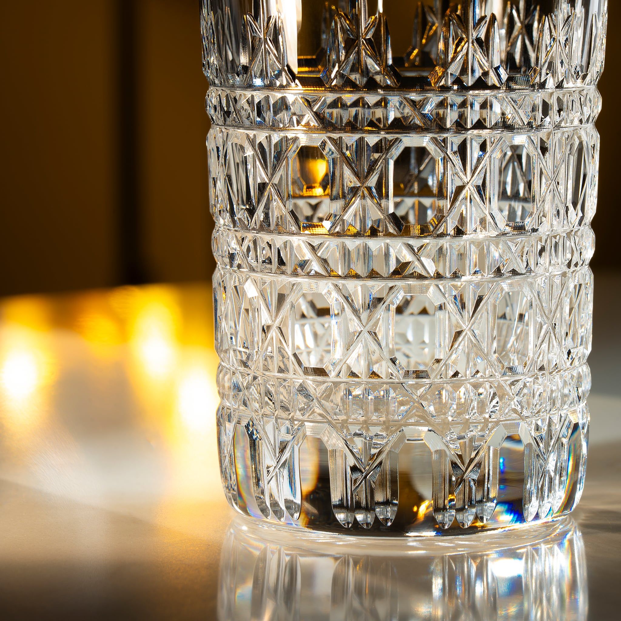  Ly (cốc) pha lê highball dung tích 320ml | Kagami Crystal T720 - 187 
